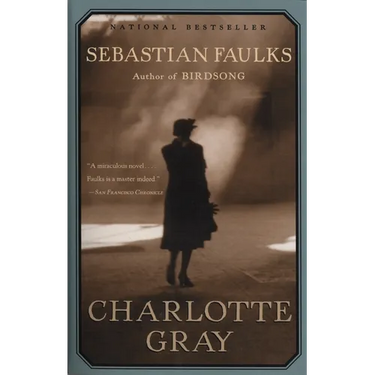 Charlotte Gray