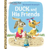 Duck and His Friends