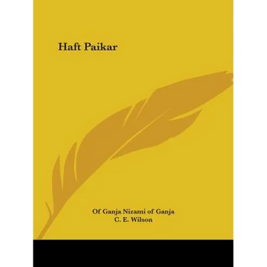 Haft Paikar