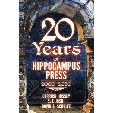 Twenty Years of Hippocampus Press: 2000-2020