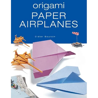 Origami Paper Airplanes