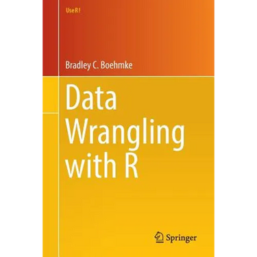 Data Wrangling with R