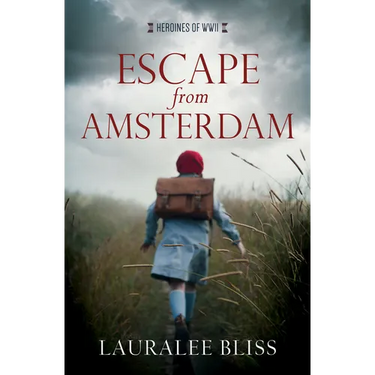 Escape from Amsterdam