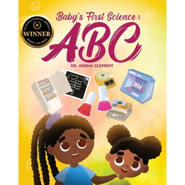 Baby's First Science: ABC