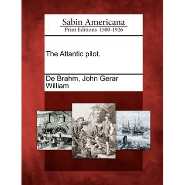 The Atlantic Pilot.