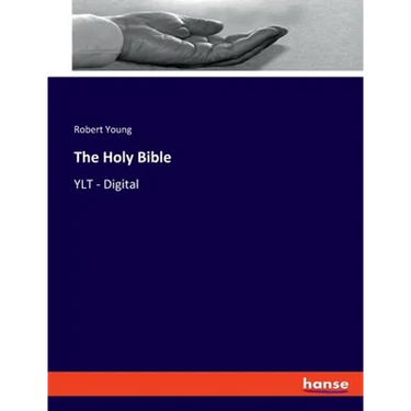 The Holy Bible: YLT - Digital