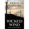 Wicked Wind: A Sam Larkin Mystery