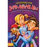 Devotions for Super Average Kids, Book 1: 30 Adventures with God for Kids Who Like to Laugh