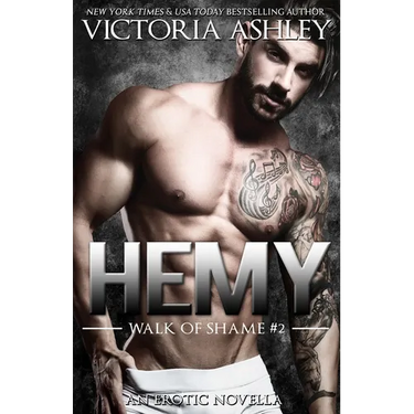 Hemy (Walk Of Shame #2)