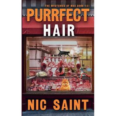 Purrfect Hair