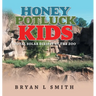 Honey Potluck Kids: Total Solar Eclipse at the Zoo