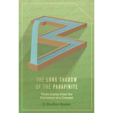 The Long Shadow of the Parafinite: Three Scenes from the Prehistory of a Concept
