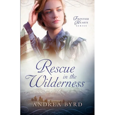 Rescue in the Wilderness