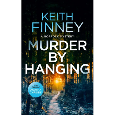 Murder by Hanging: A Cozy British Murder Mystery Series