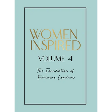 Women Inspired: Volume 4
