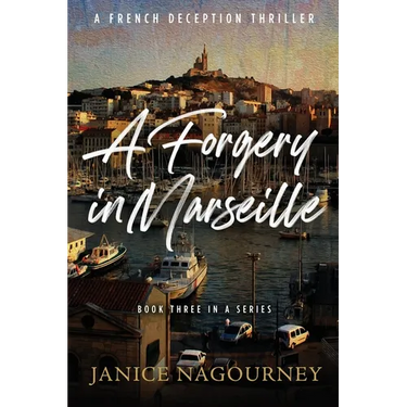A Forgery in Marseille