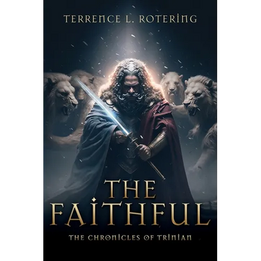 The Faithful: The Chronicles of Trinian