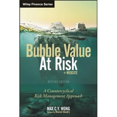 Bubble Value-at-Risk Revised