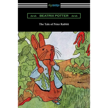 The Tale of Peter Rabbit (In Full Color)