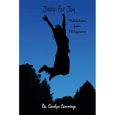 Jump for Joy: Meditations from Phillipians