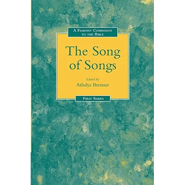 A Feminist Companion to the Song of Songs