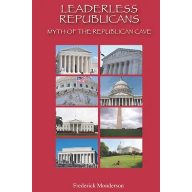 Leaderless Republicans: Myth of the Republican Cave