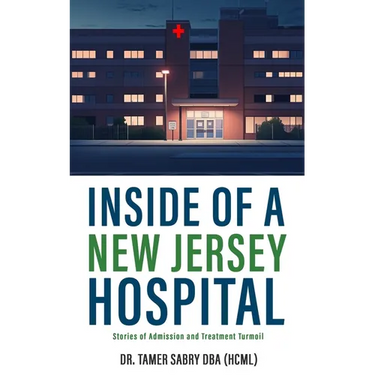 Garden State Hospital