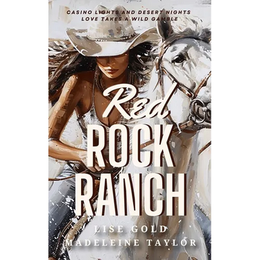 Red Rock Ranch