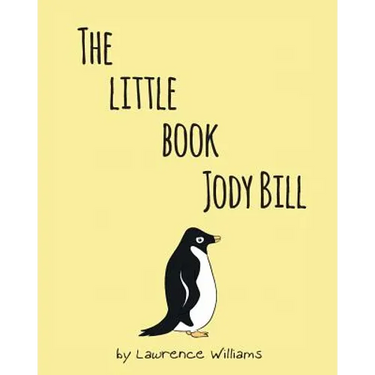 The Little Book, Jody Bill