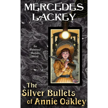 The Silver Bullets of Annie Oakley