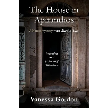 The House in Apíranthos