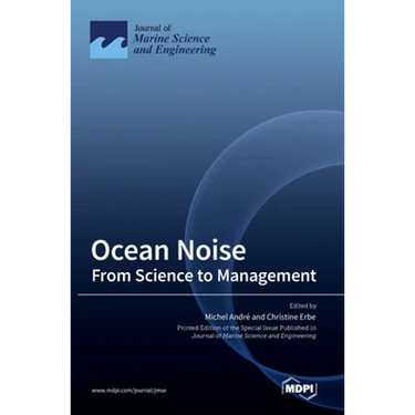 Ocean Noise: From Science to Management
