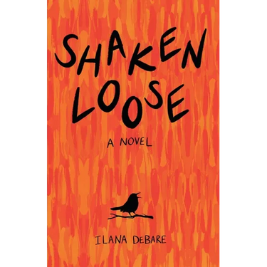 Shaken Loose