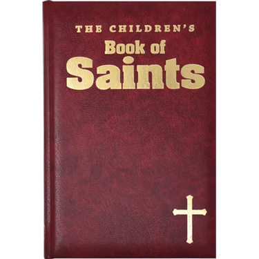 The Children's Book of Saints