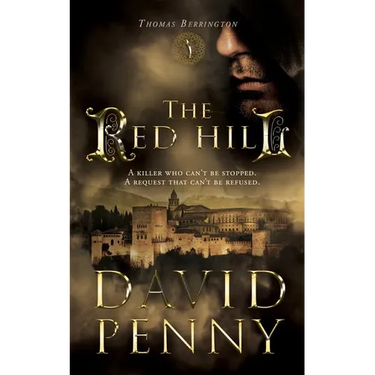 The Red Hill