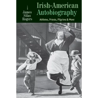 Irish-American Autobiography