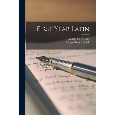 First Year Latin