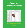 Excel for Fantasy Football