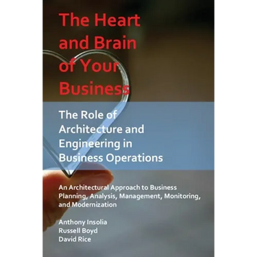 The Heart and Brain of Your Business: The Role of Architecture and Engineering in Business Operations
