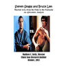 Steven Seagal and Bruce Lee: Martial Arts, from the Fake to the Fantastic: An Africentric Analysis