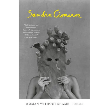Woman Without Shame: Poems