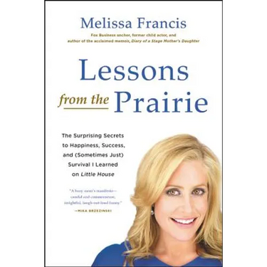 Lessons from the Prairie