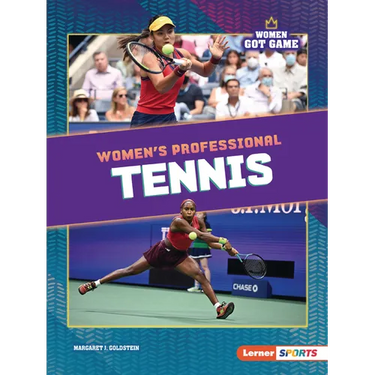 Women's Professional Tennis