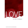 Love to the Uttermost: Devotional Readings for Holy Week