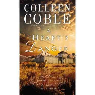 A Heart's Danger
