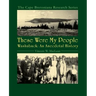 These Were My People: Washabuck, An Anecdotal History