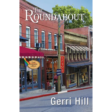 Roundabout