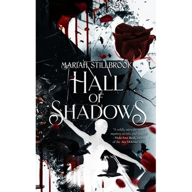Hall of Shadows