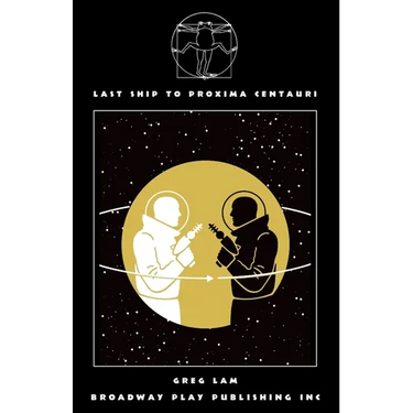 Last Ship to Proxima Centauri