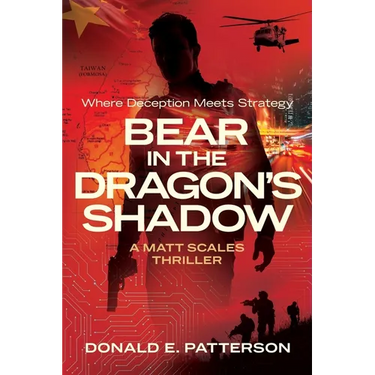 Bear In The Dragon's Shadow: Where Deception Meets Strategy
